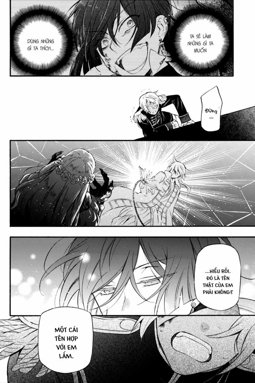 The Case Study Of Vanitas 10 trang 36