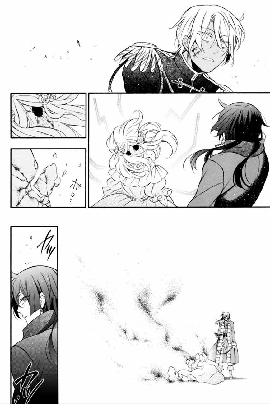 The Case Study Of Vanitas 10 trang 38