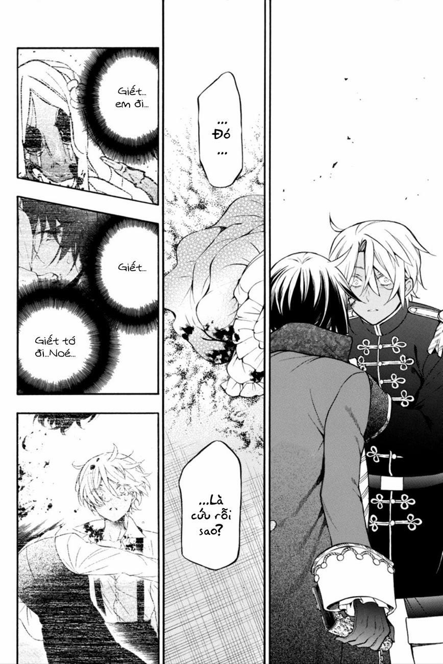 The Case Study Of Vanitas 10 trang 40