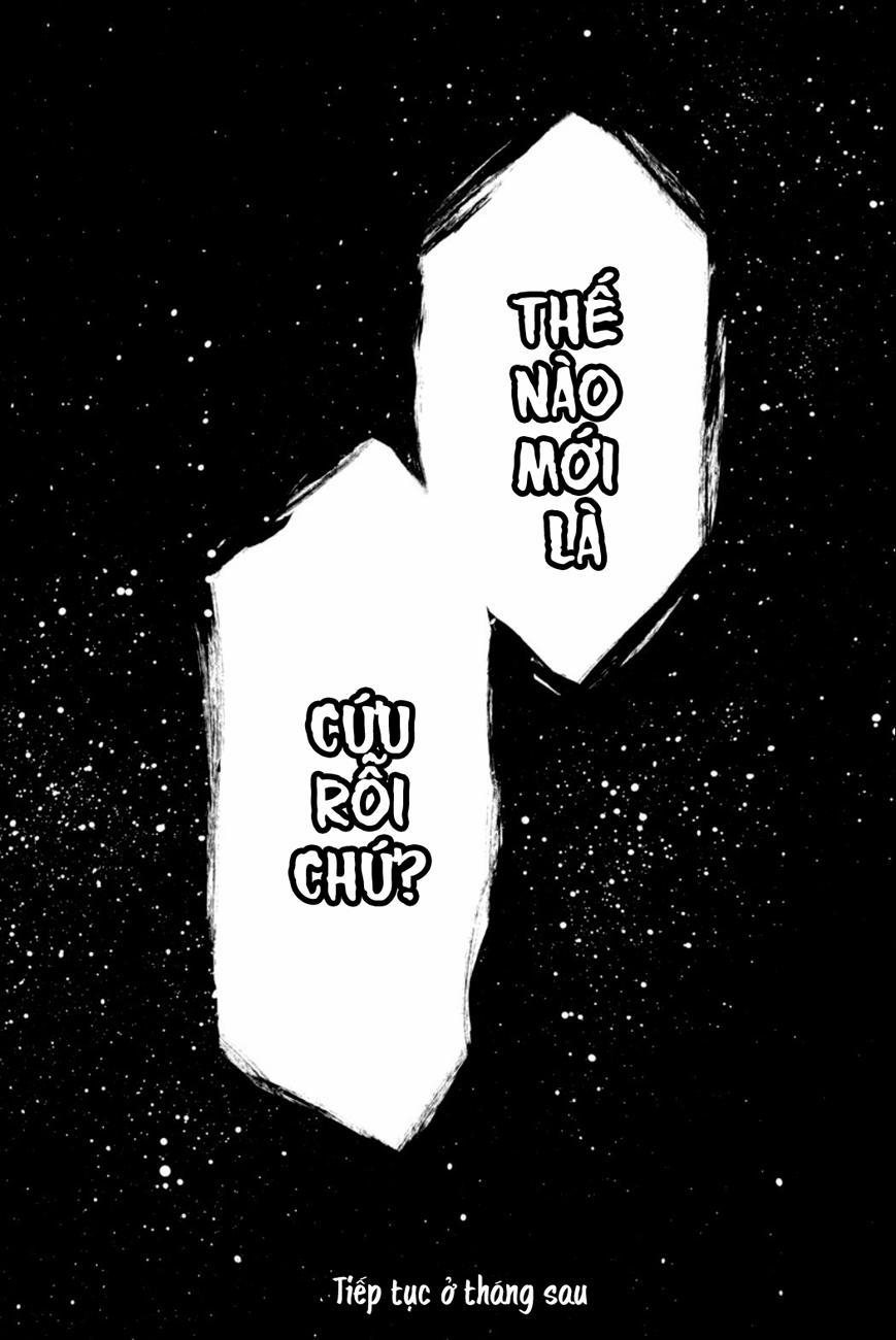 The Case Study Of Vanitas 10 trang 42