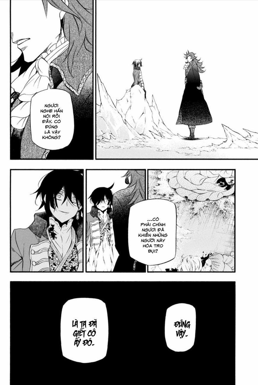 The Case Study Of Vanitas 11 trang 14