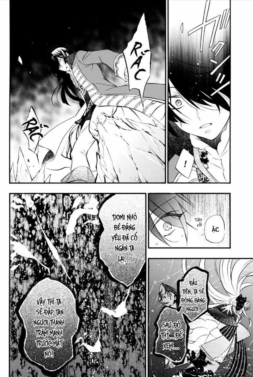 The Case Study Of Vanitas 11 trang 8