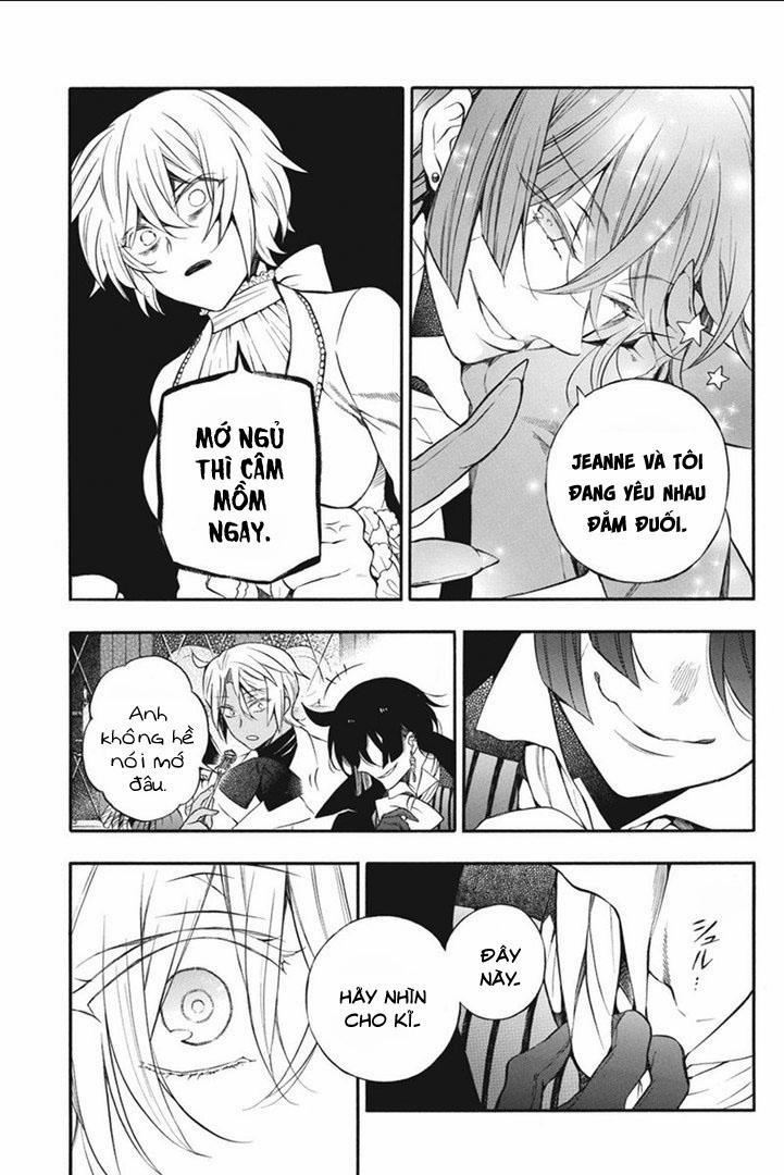 The Case Study Of Vanitas 12 trang 10