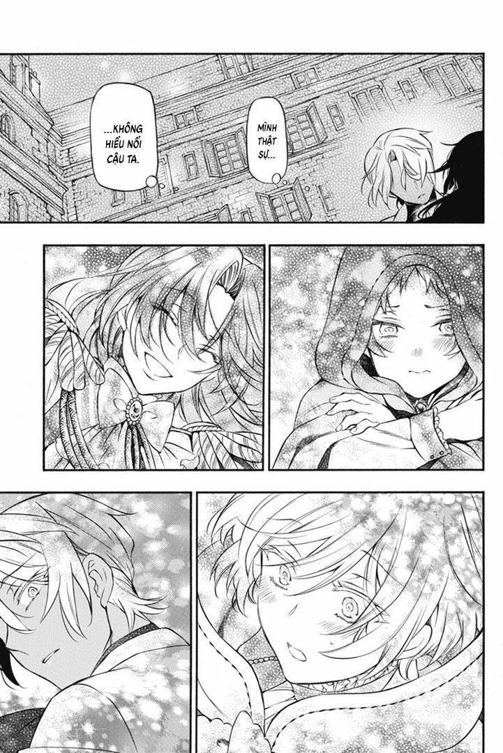 The Case Study Of Vanitas 12 trang 42