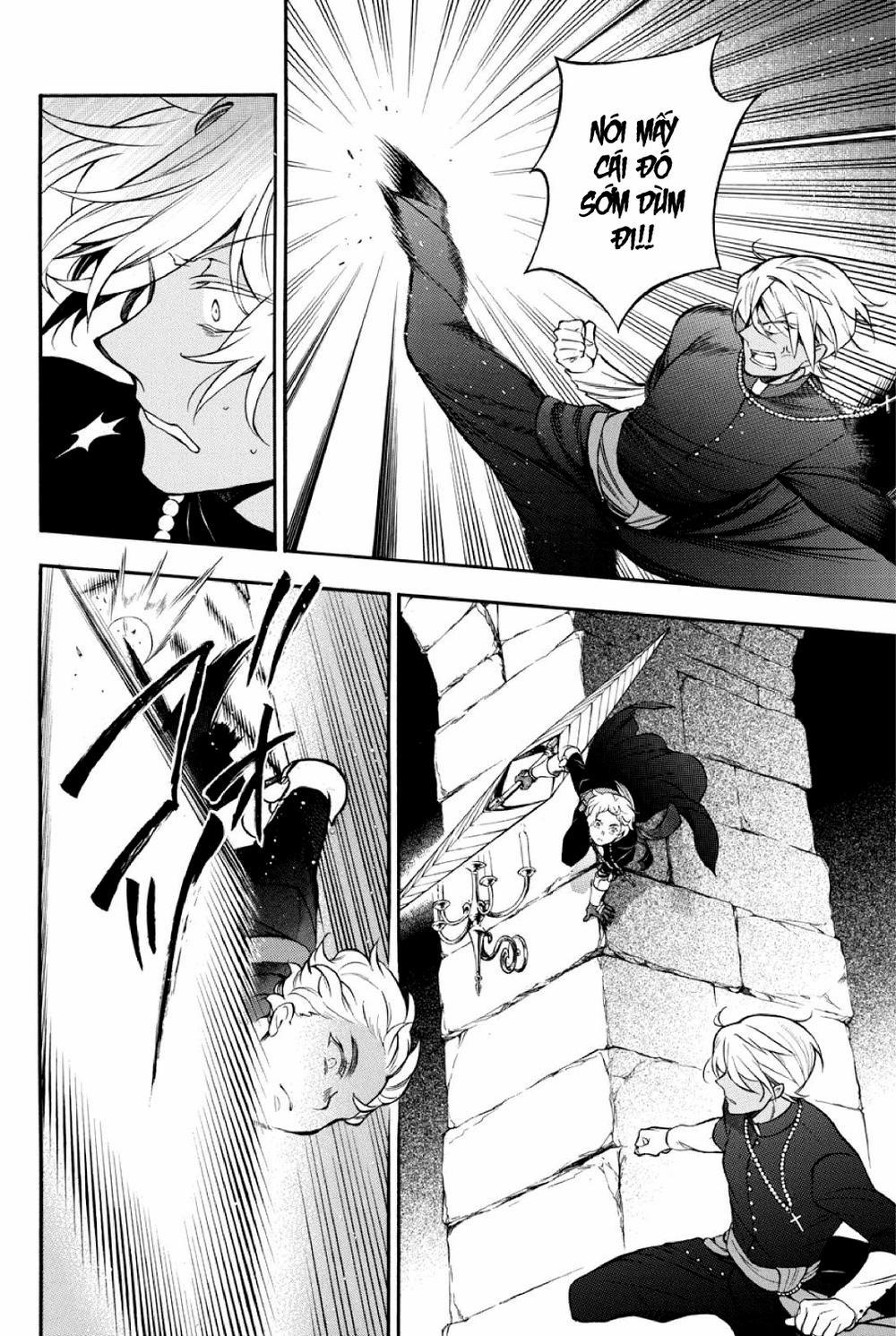 The Case Study Of Vanitas 15 trang 14