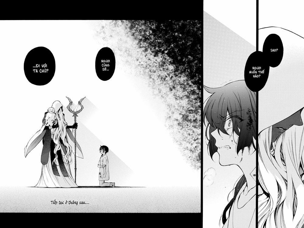 The Case Study Of Vanitas 15 trang 42