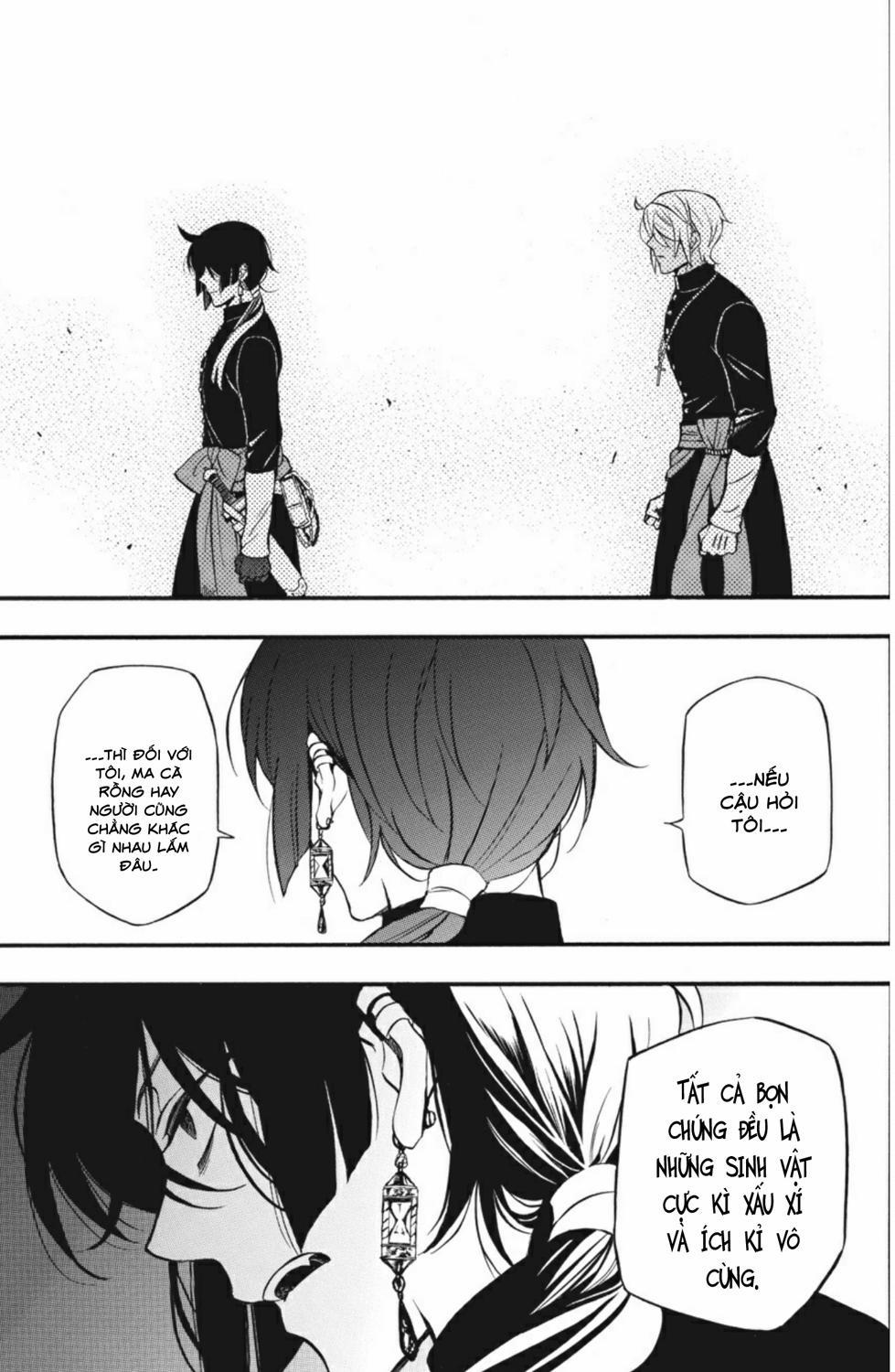 The Case Study Of Vanitas 16 trang 14