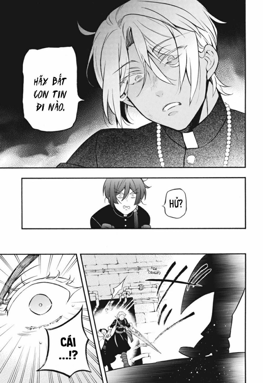 The Case Study Of Vanitas 16 trang 28