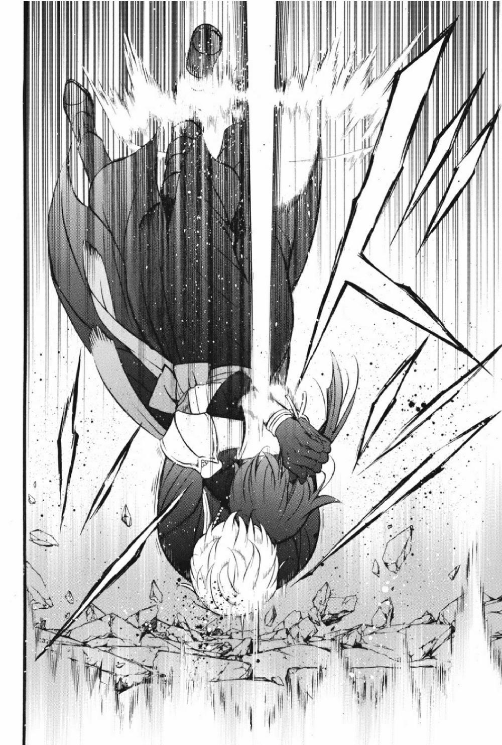 The Case Study Of Vanitas 16 trang 35