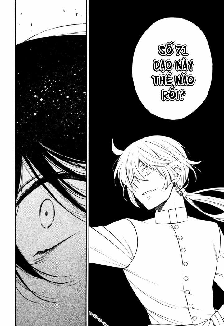 The Case Study Of Vanitas 17 trang 32