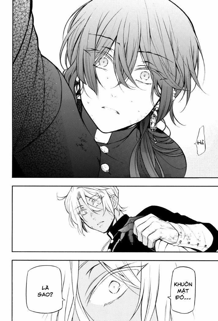 The Case Study Of Vanitas 17 trang 36