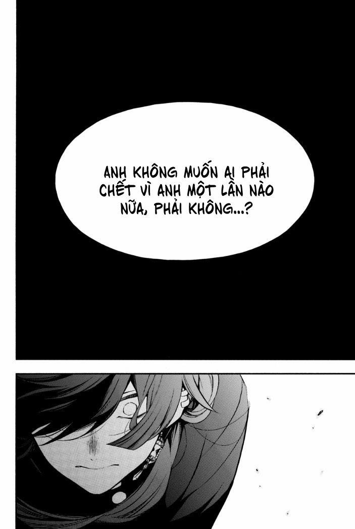 The Case Study Of Vanitas 18 trang 12