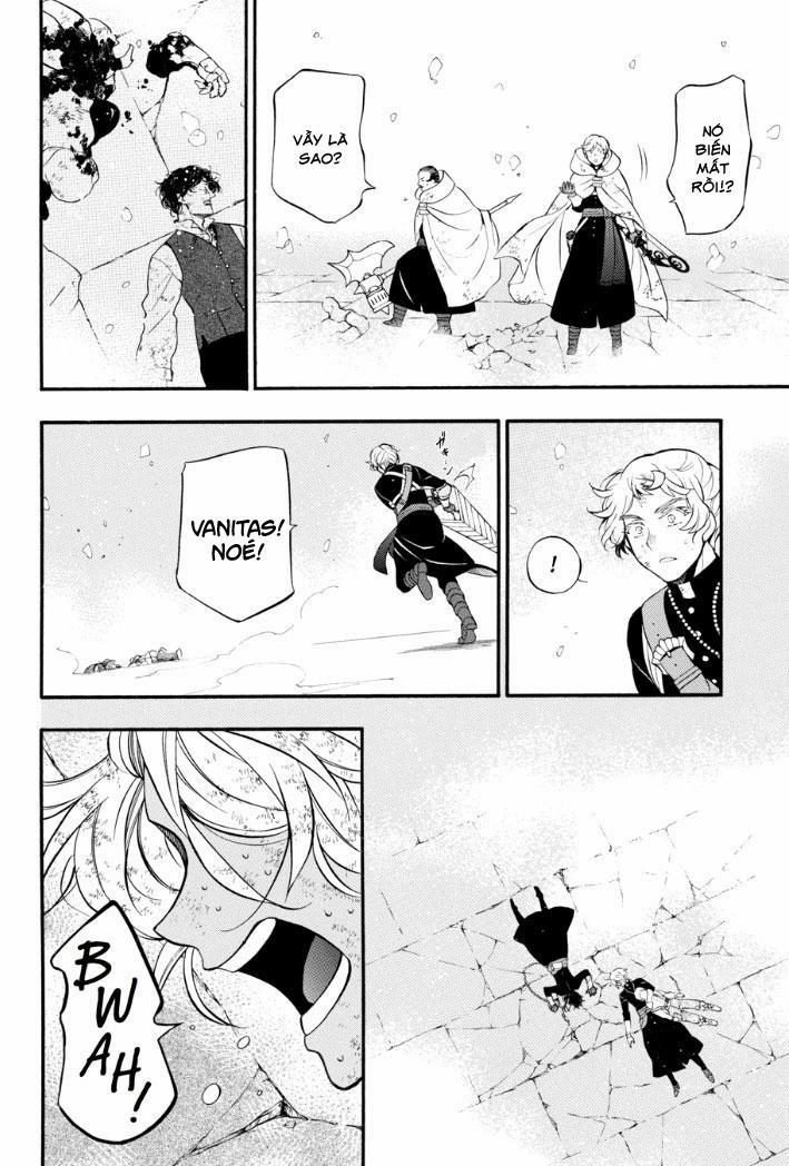 The Case Study Of Vanitas 18 trang 30