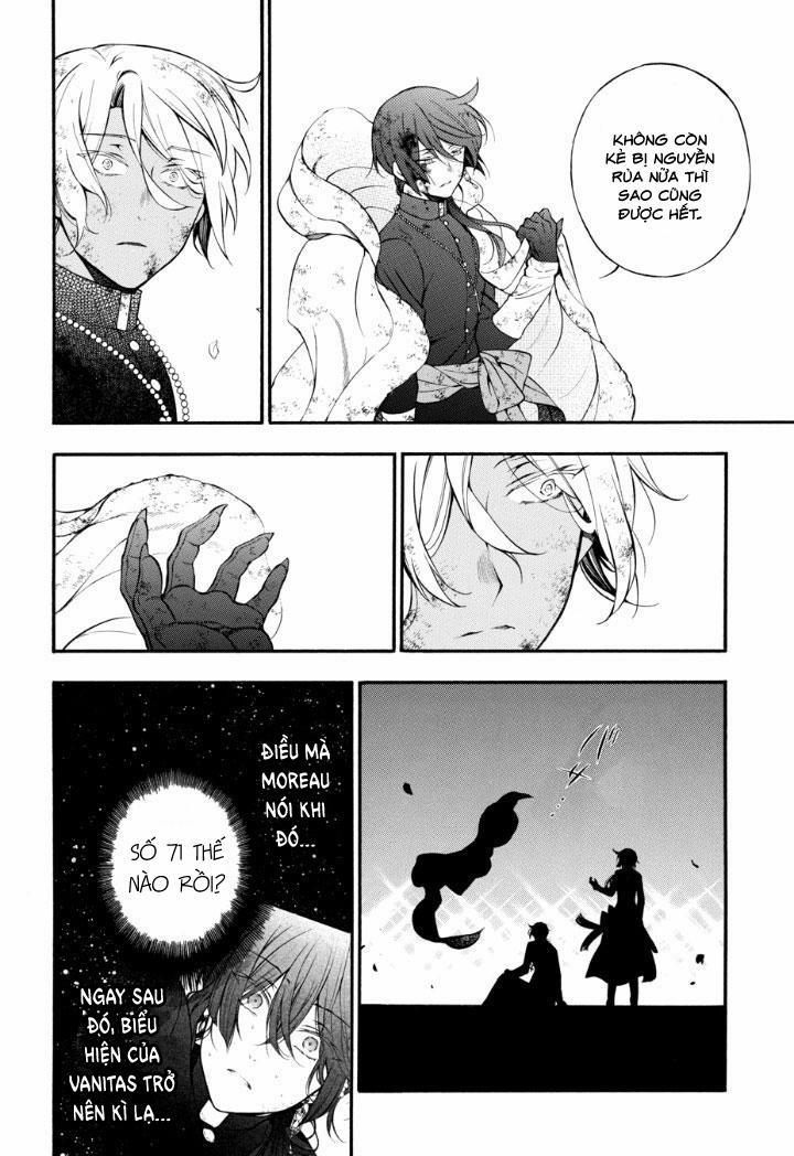 The Case Study Of Vanitas 18 trang 48