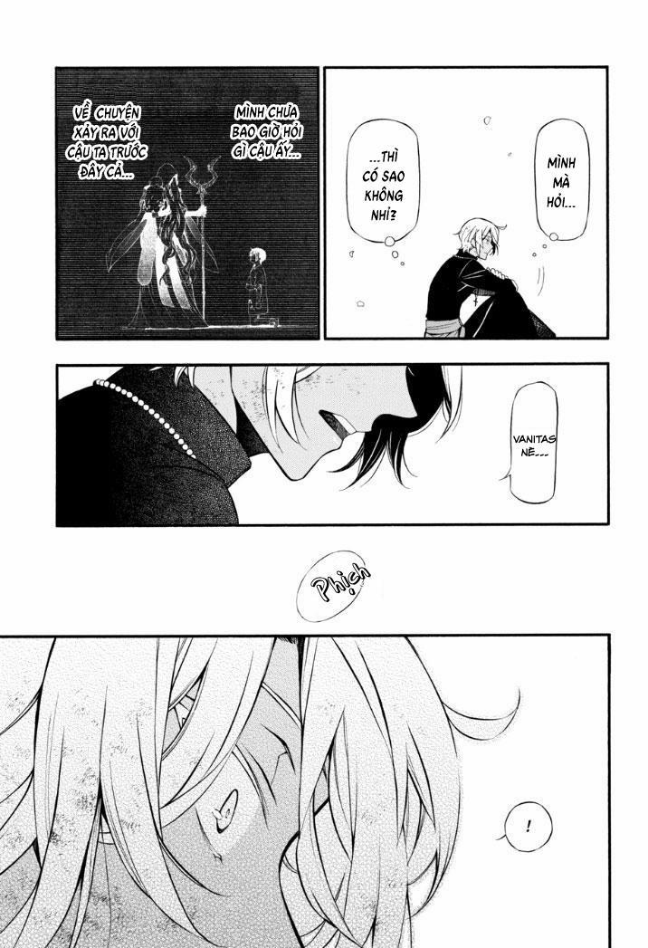 The Case Study Of Vanitas 18 trang 49