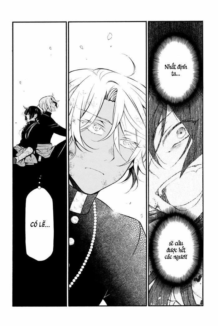 The Case Study Of Vanitas 18 trang 55