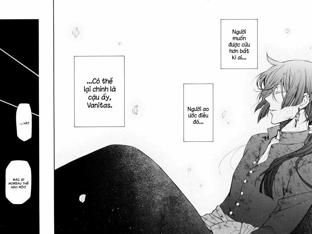 The Case Study Of Vanitas 18 trang 56