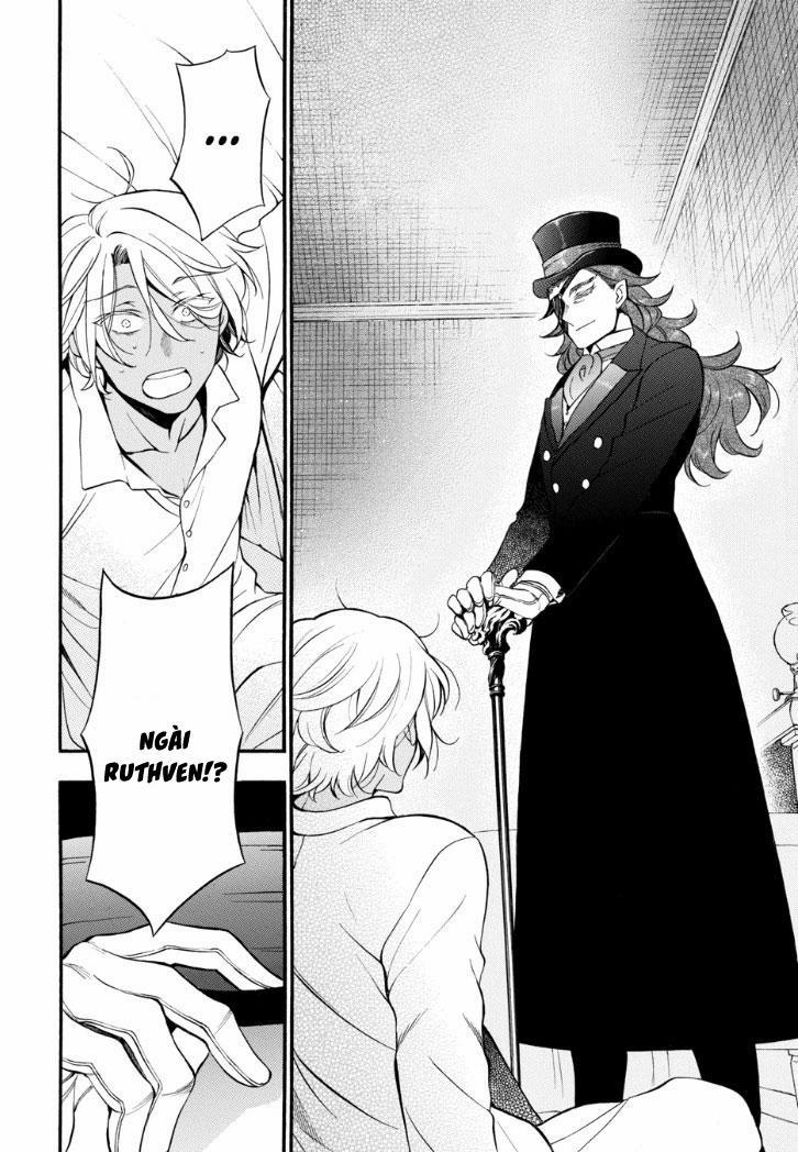 The Case Study Of Vanitas 19 trang 6