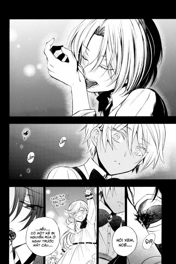 The Case Study Of Vanitas 2 trang 1