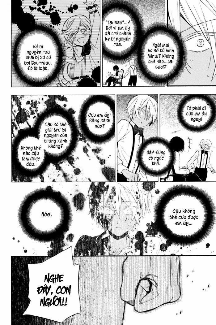 The Case Study Of Vanitas 2 trang 28