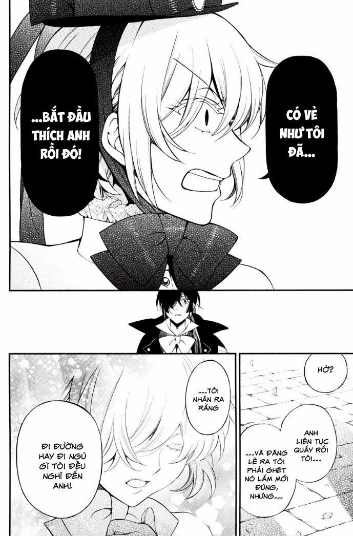 The Case Study Of Vanitas 20 trang 2