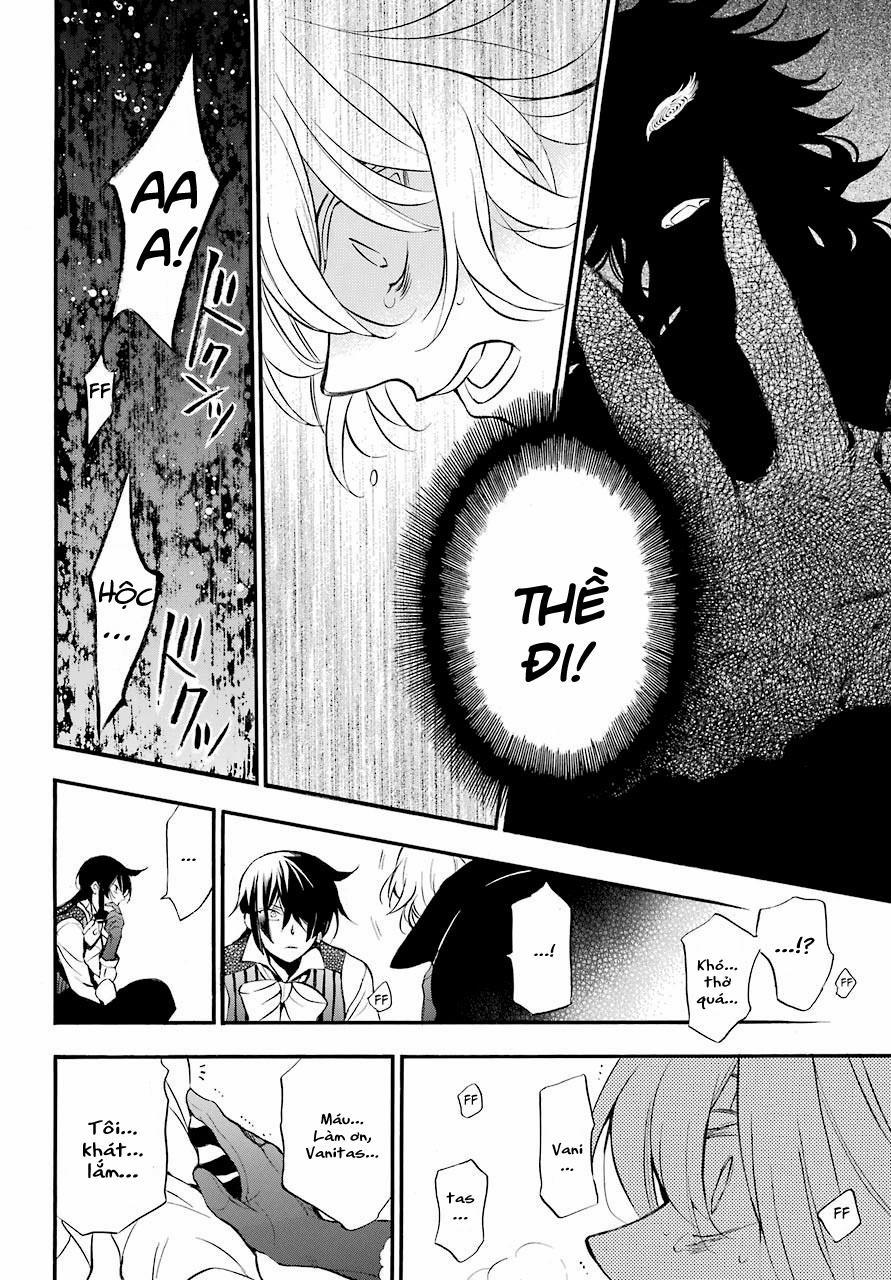 The Case Study Of Vanitas 21 trang 29