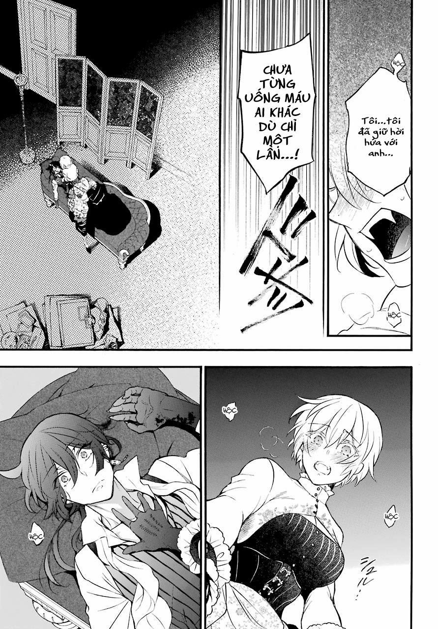 The Case Study Of Vanitas 21 trang 30