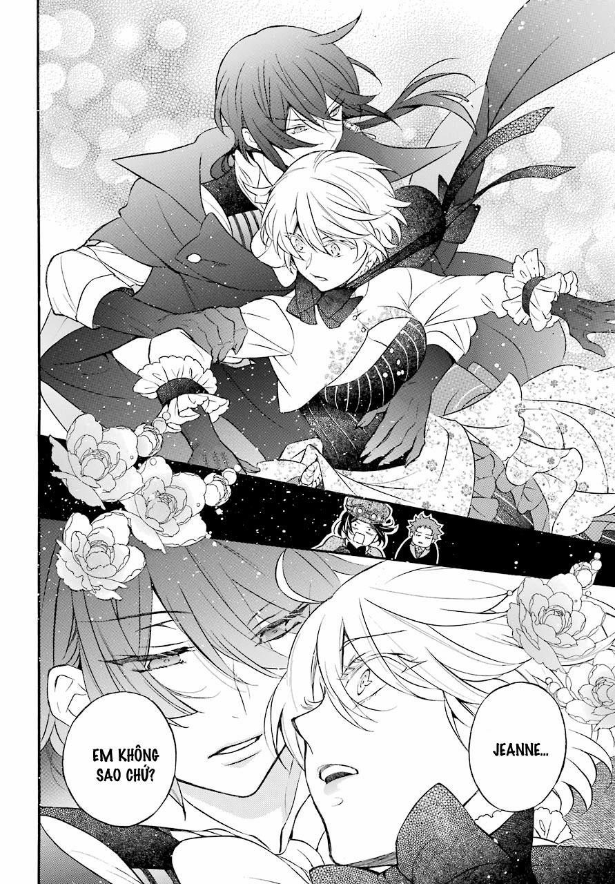 The Case Study Of Vanitas 21 trang 6