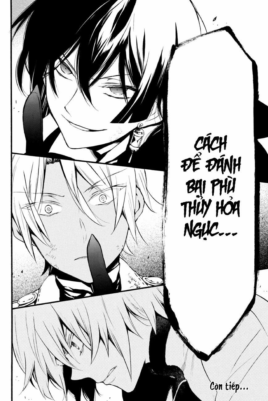 The Case Study Of Vanitas 3 trang 47