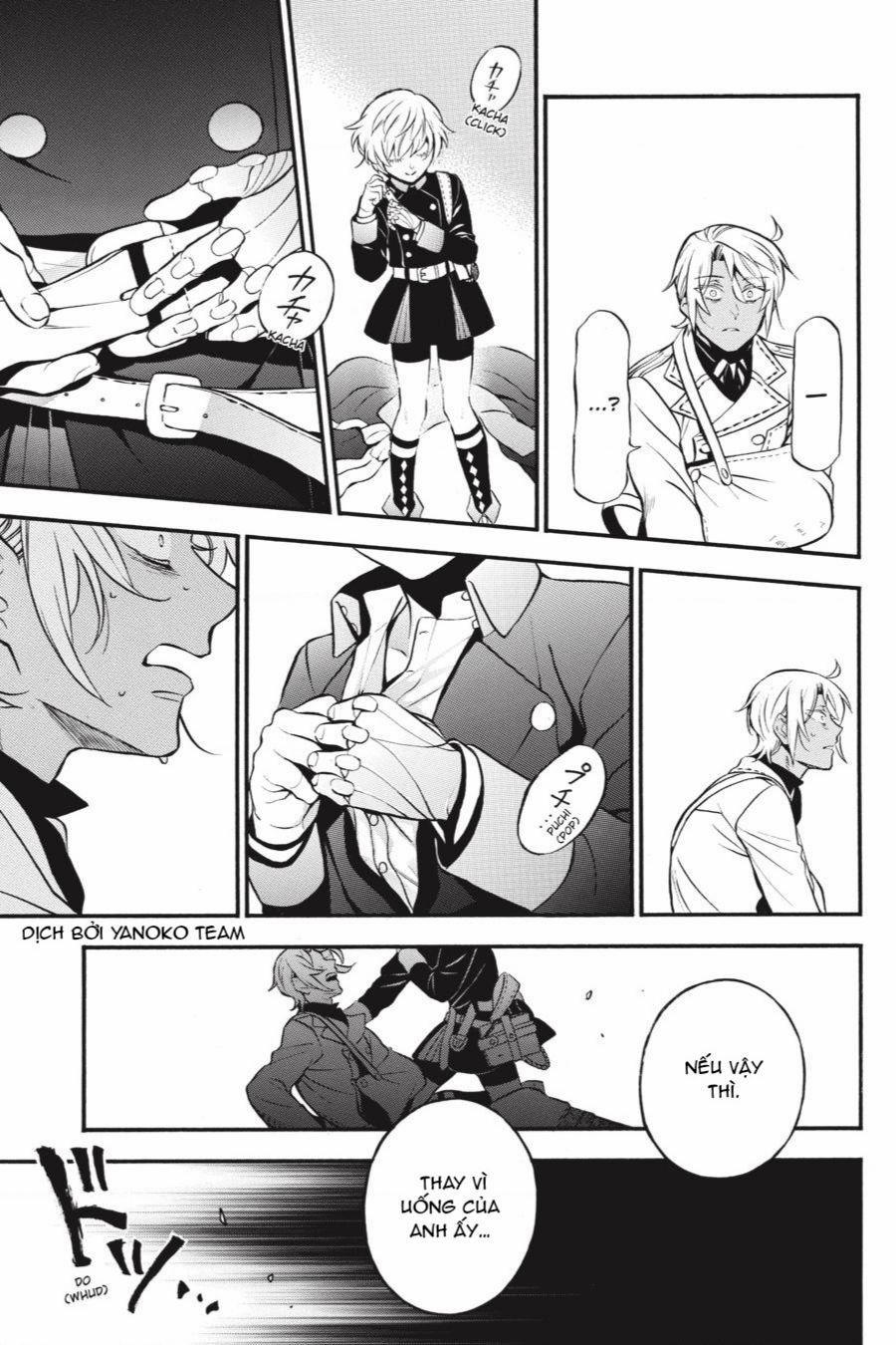 The Case Study Of Vanitas 47 trang 11