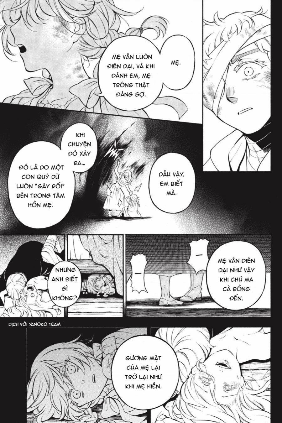 The Case Study Of Vanitas 47 trang 22