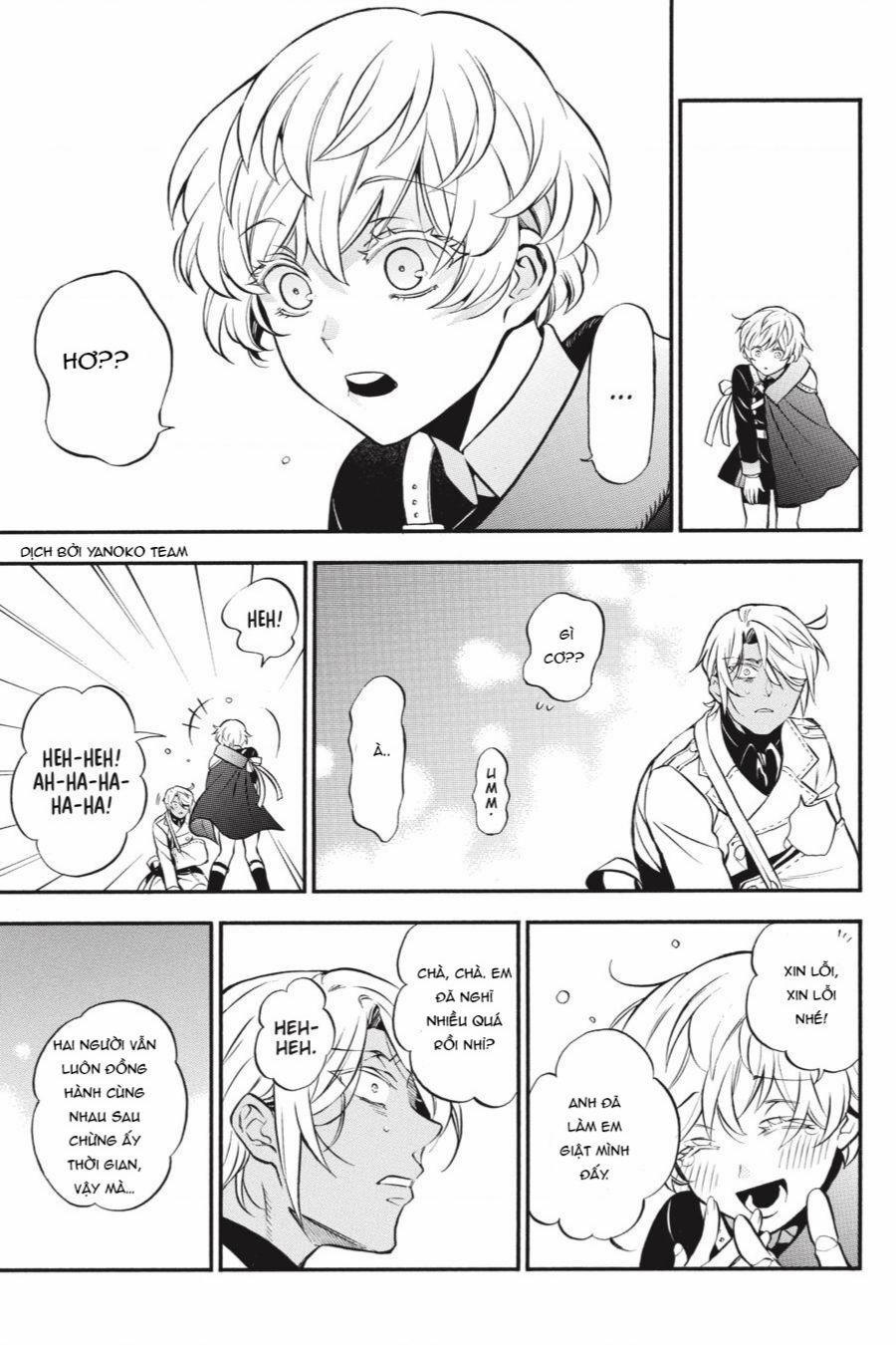 The Case Study Of Vanitas 47 trang 9