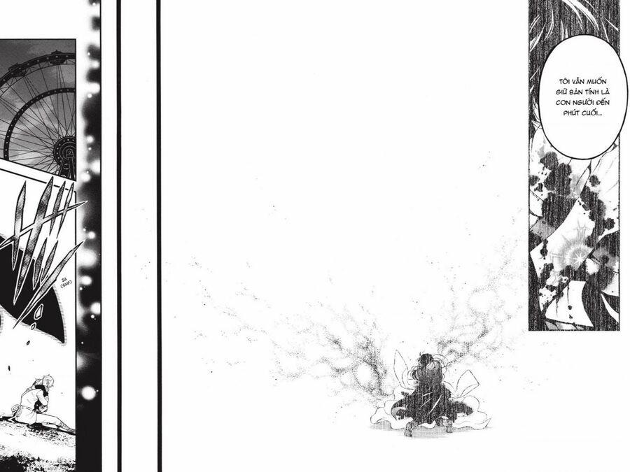 The Case Study Of Vanitas 49 trang 31