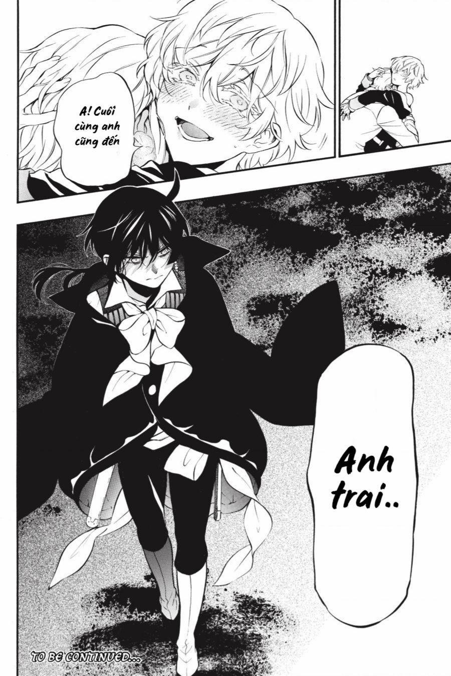 The Case Study Of Vanitas 49 trang 32