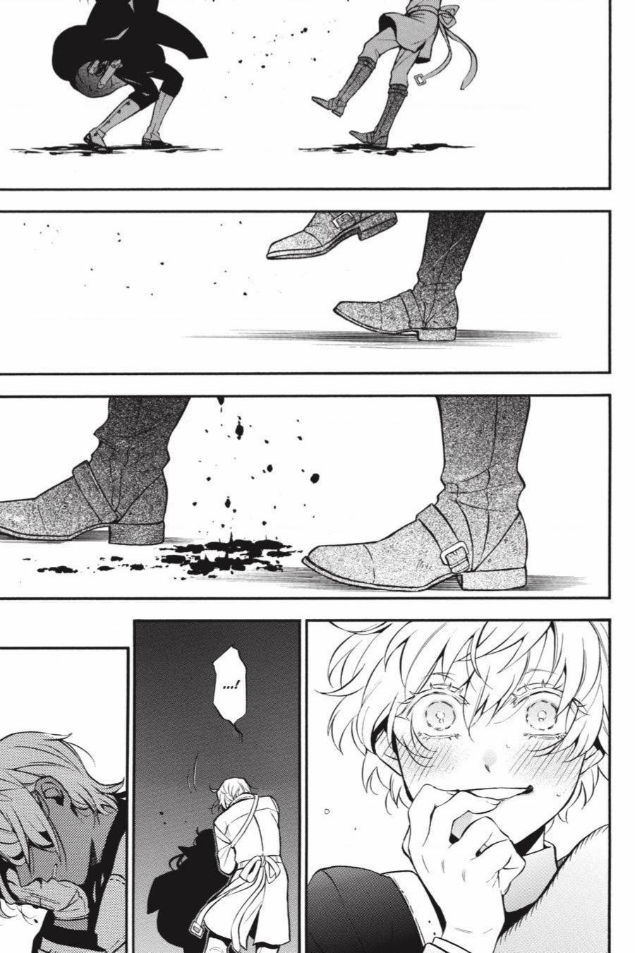 The Case Study Of Vanitas 50 trang 26