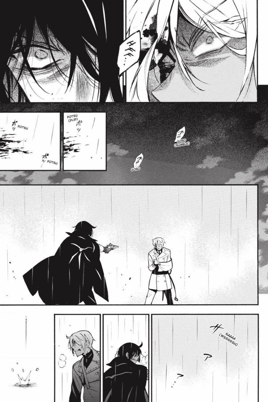 The Case Study Of Vanitas 50 trang 28