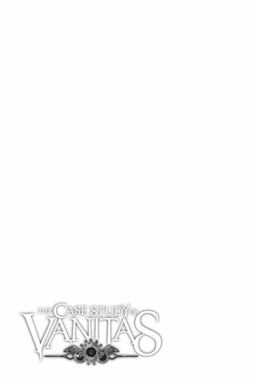 The Case Study Of Vanitas 51 trang 1