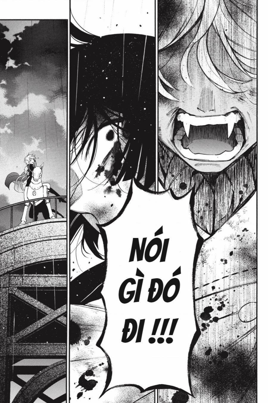 The Case Study Of Vanitas 52 trang 16