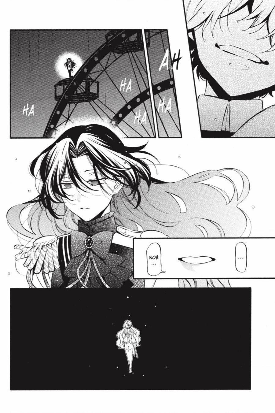 The Case Study Of Vanitas 52 trang 19