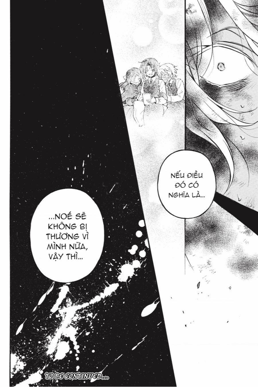 The Case Study Of Vanitas 52 trang 23