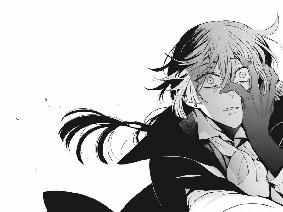 The Case Study Of Vanitas 53 trang 19