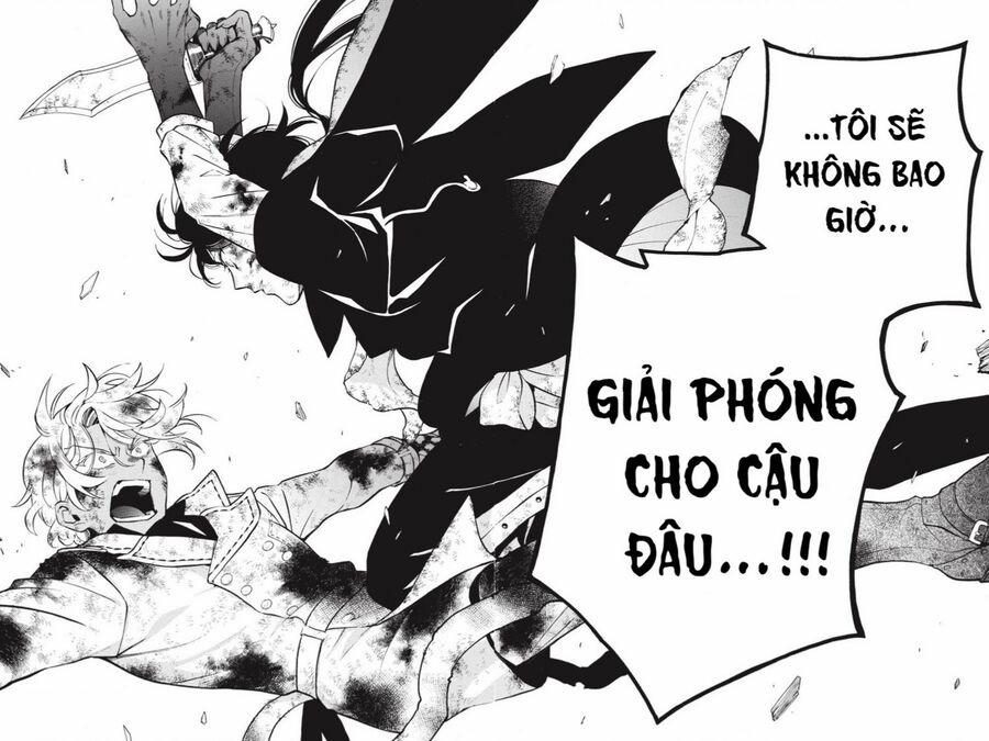 The Case Study Of Vanitas 53 trang 28