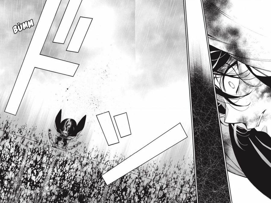 The Case Study Of Vanitas 53 trang 29