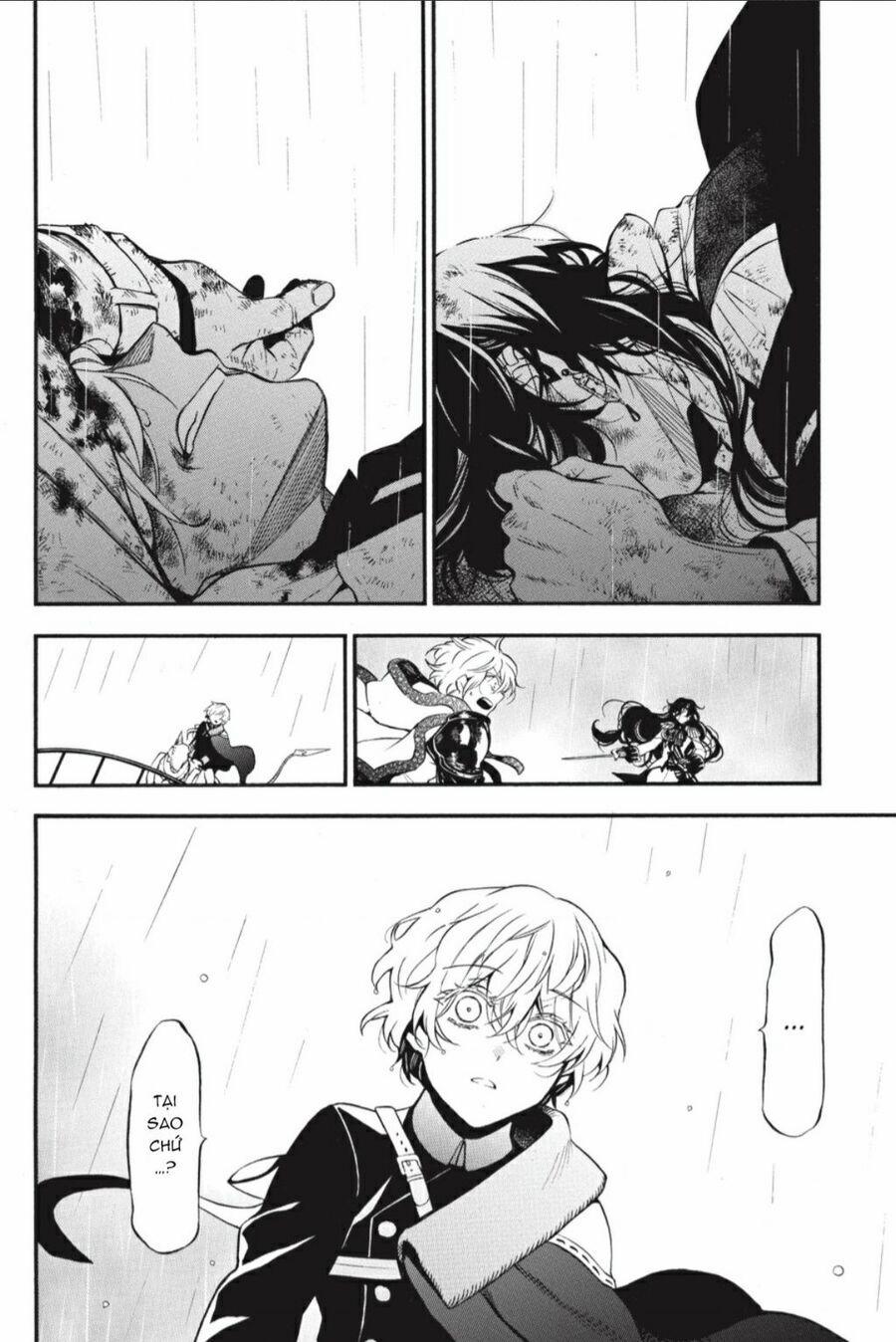 The Case Study Of Vanitas 54 trang 2