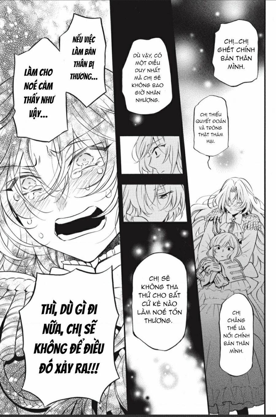 The Case Study Of Vanitas 54 trang 9