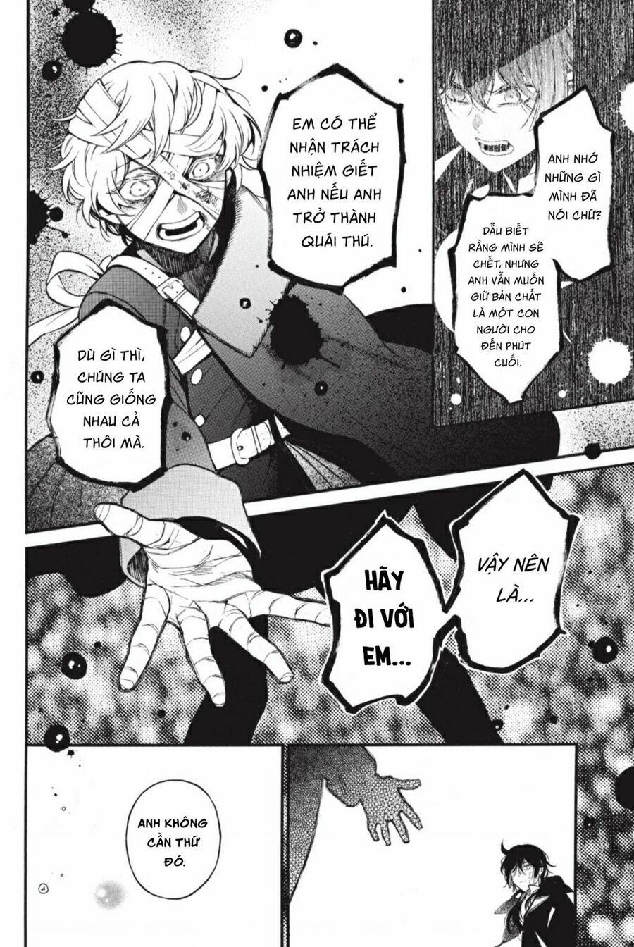 The Case Study Of Vanitas 55.5 trang 17