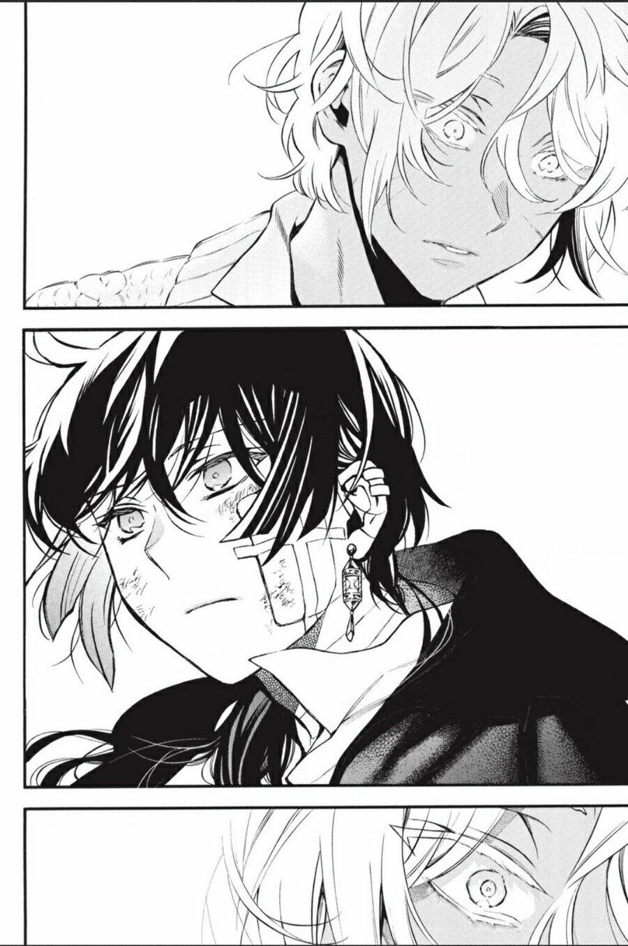 The Case Study Of Vanitas 55.5 trang 21