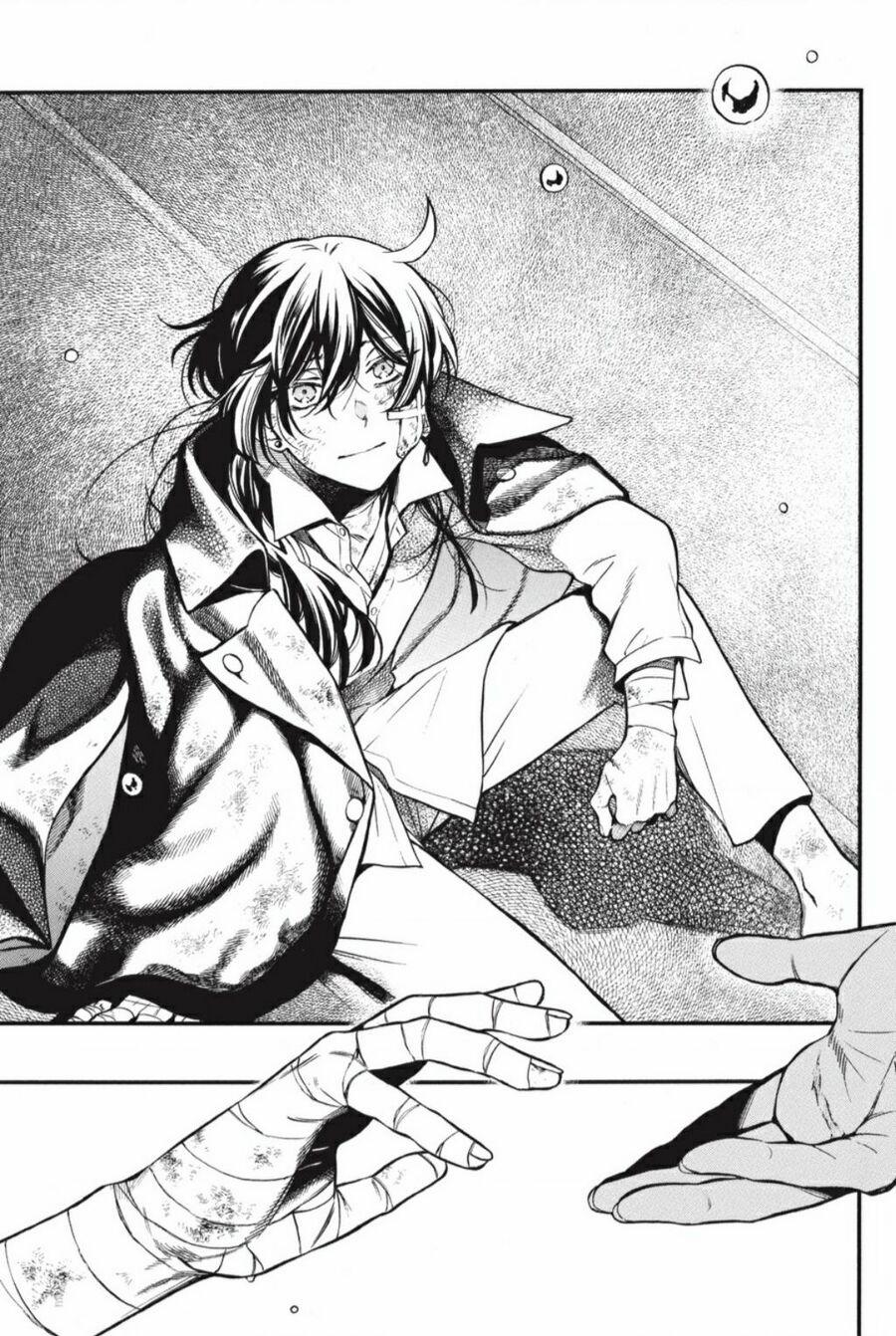 The Case Study Of Vanitas 55.5 trang 34