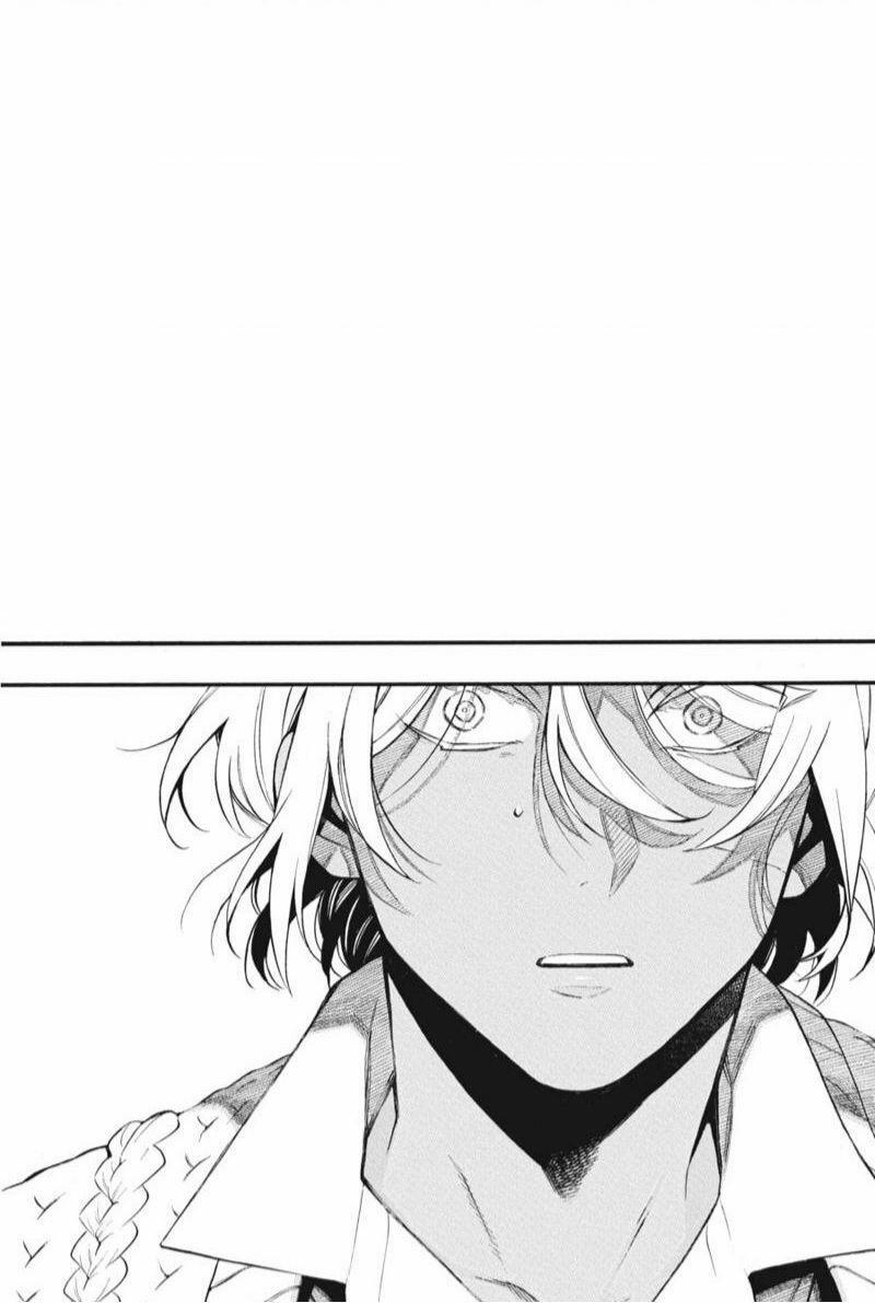 The Case Study Of Vanitas 57 trang 16