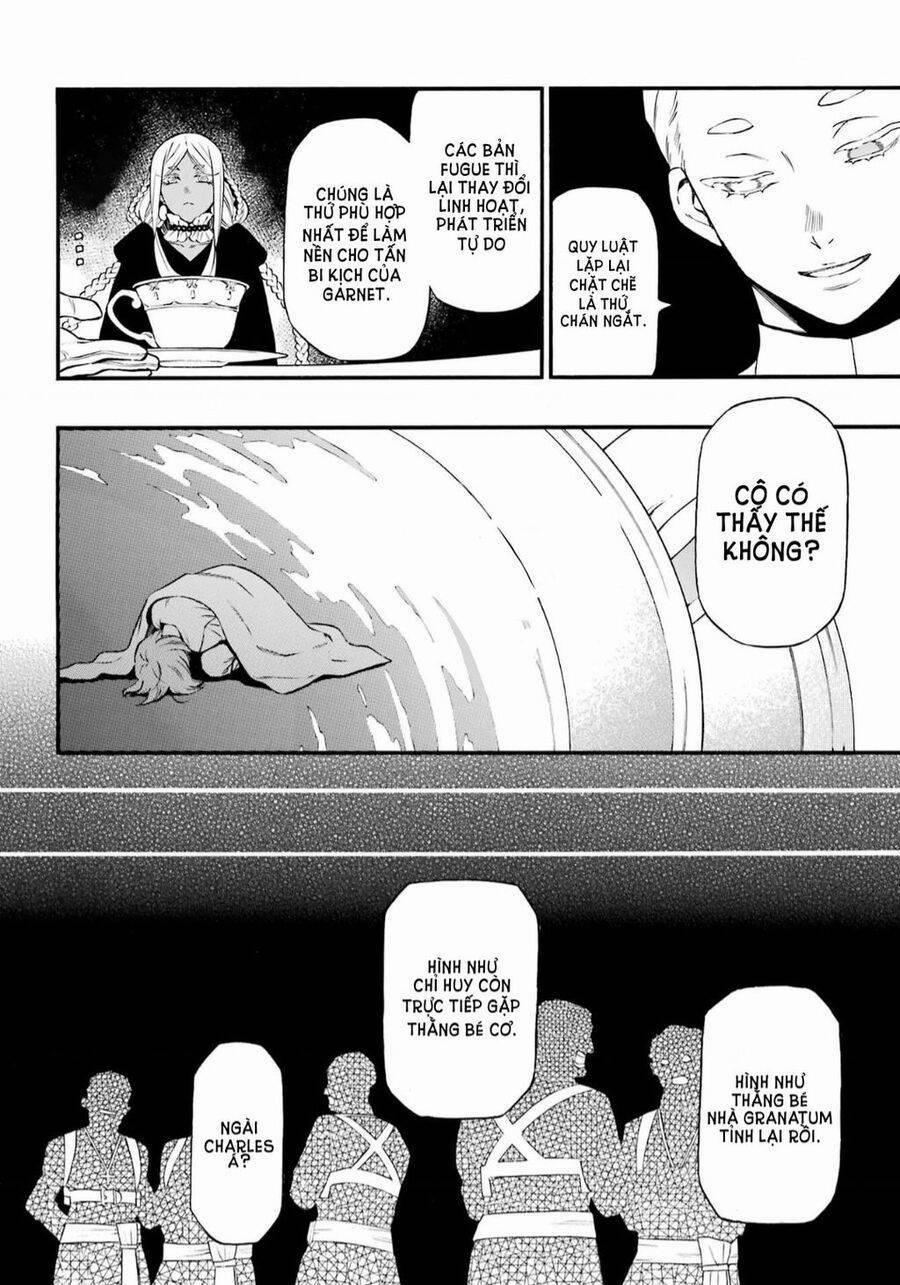 The Case Study Of Vanitas 59 trang 1